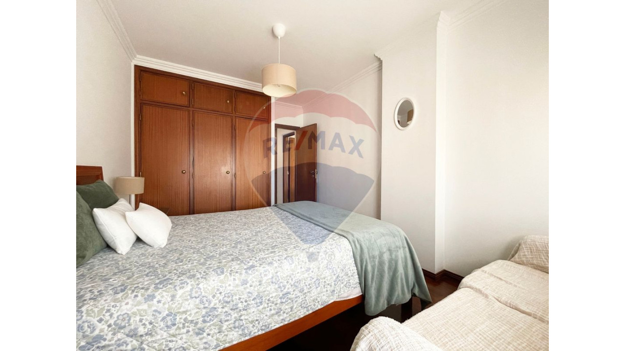Apartamento T3 para Venda em Santa Maria e São Miguel, São Martinho, São Pedro Penaferrim Foto 19