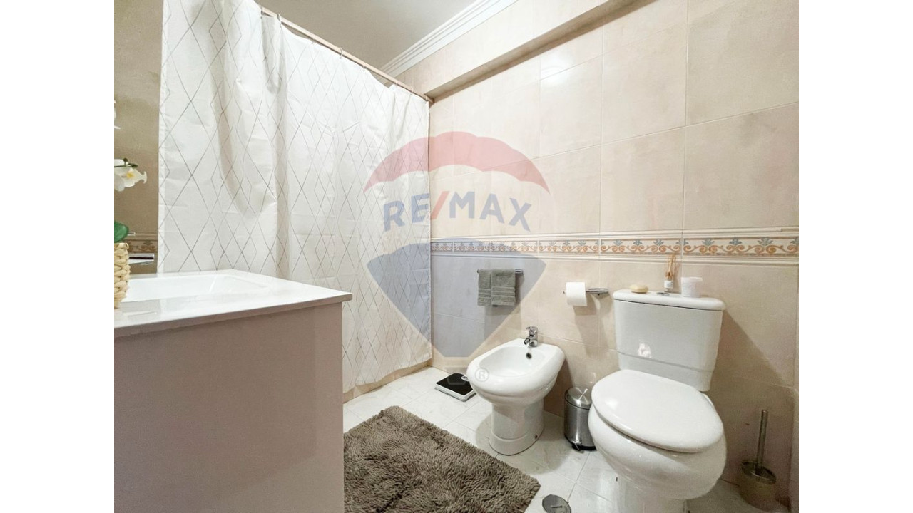 Apartamento T3 para Venda em Santa Maria e São Miguel, São Martinho, São Pedro Penaferrim Foto 16