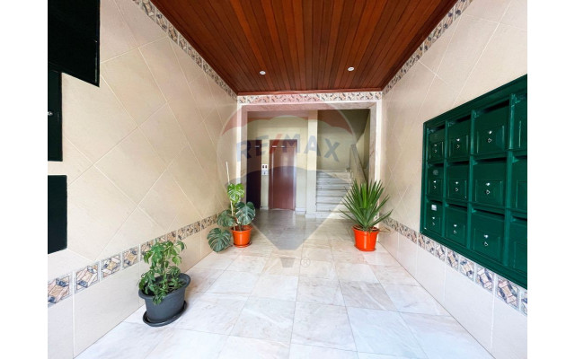 Apartamento T3 para Venda em Santa Maria e São Miguel, São Martinho, São Pedro Penaferrim