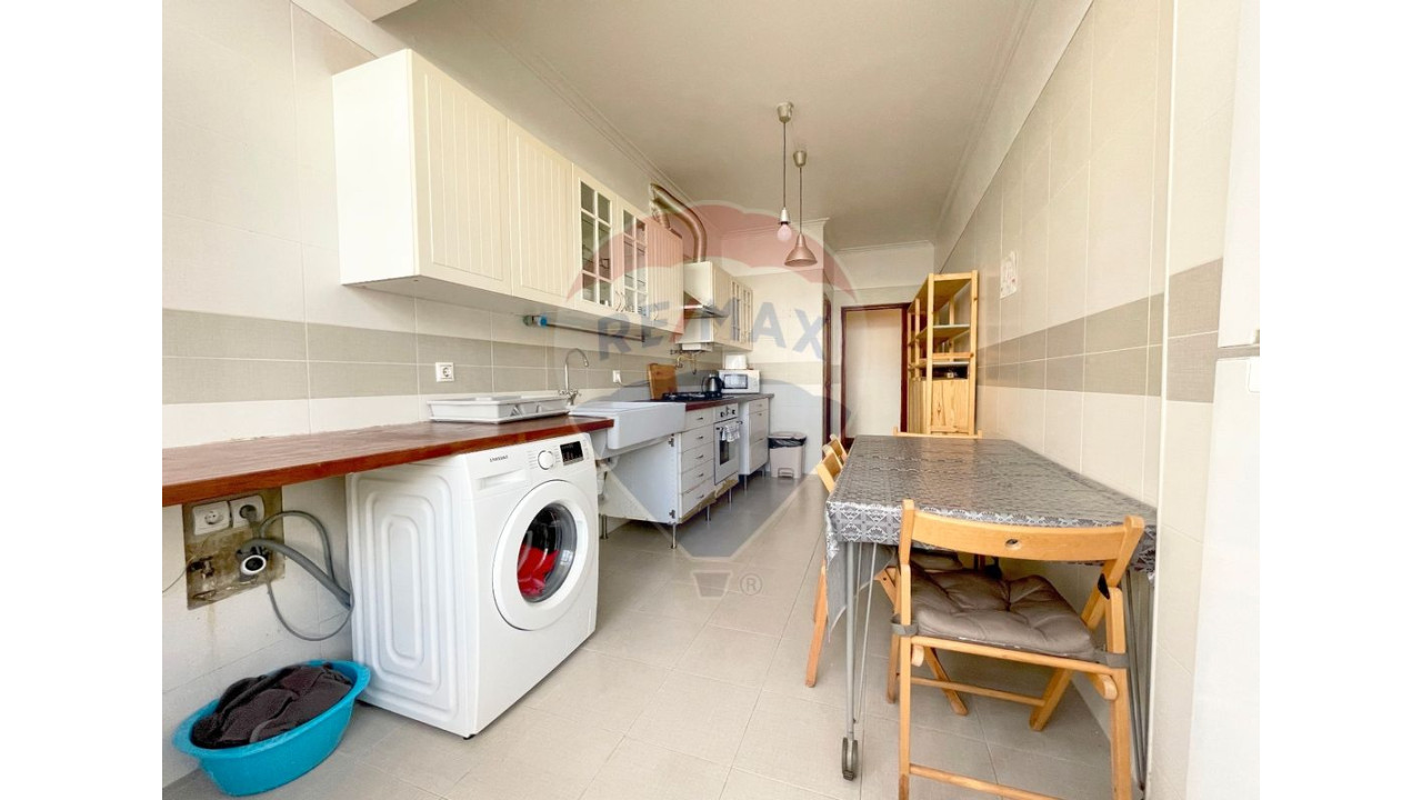 Apartamento T3 para Venda em Cascais e Estoril Foto 29