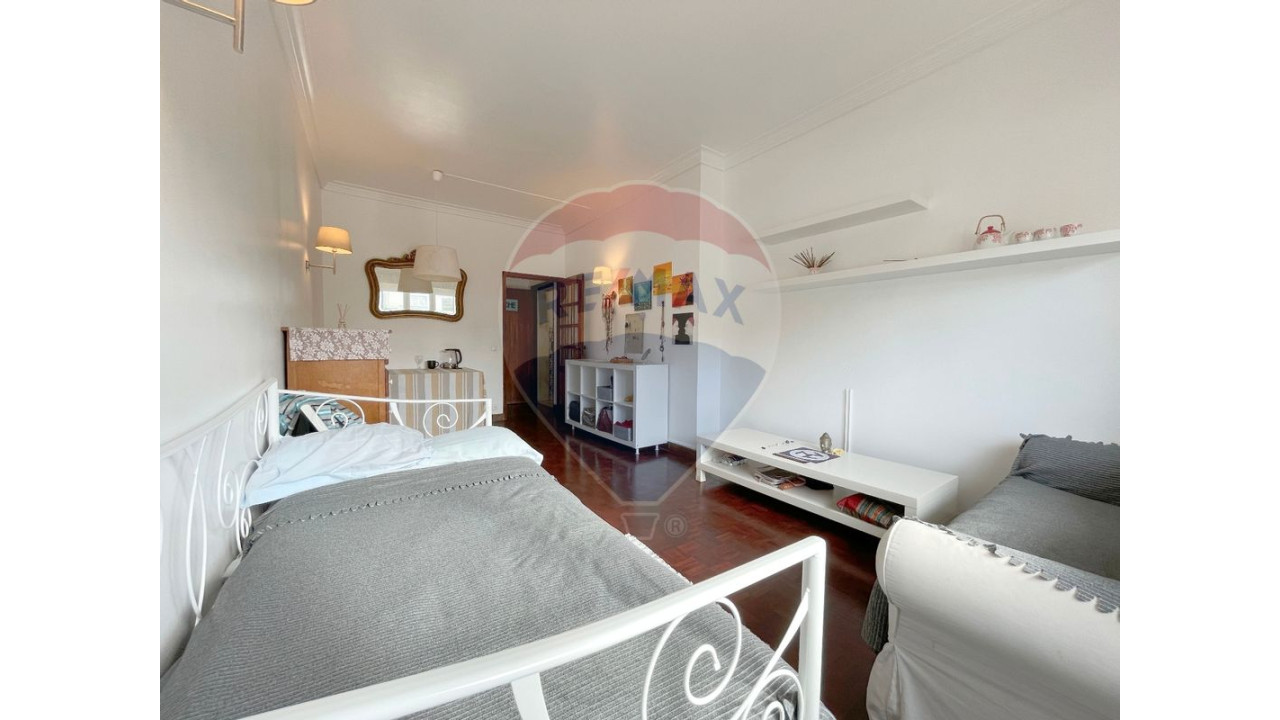 Apartamento T3 para Venda em Cascais e Estoril Foto 12