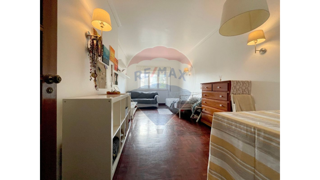 Apartamento T3 para Venda em Cascais e Estoril Foto 20