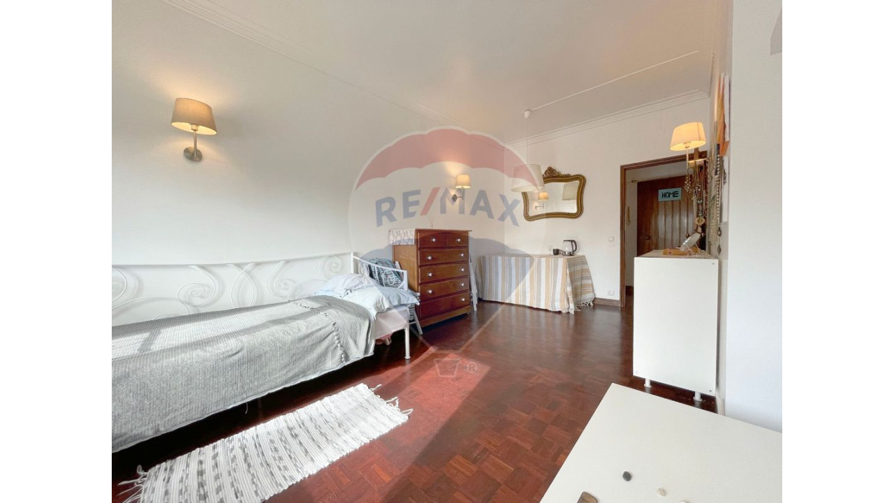 Apartamento T3 para Venda em Cascais e Estoril Foto 14
