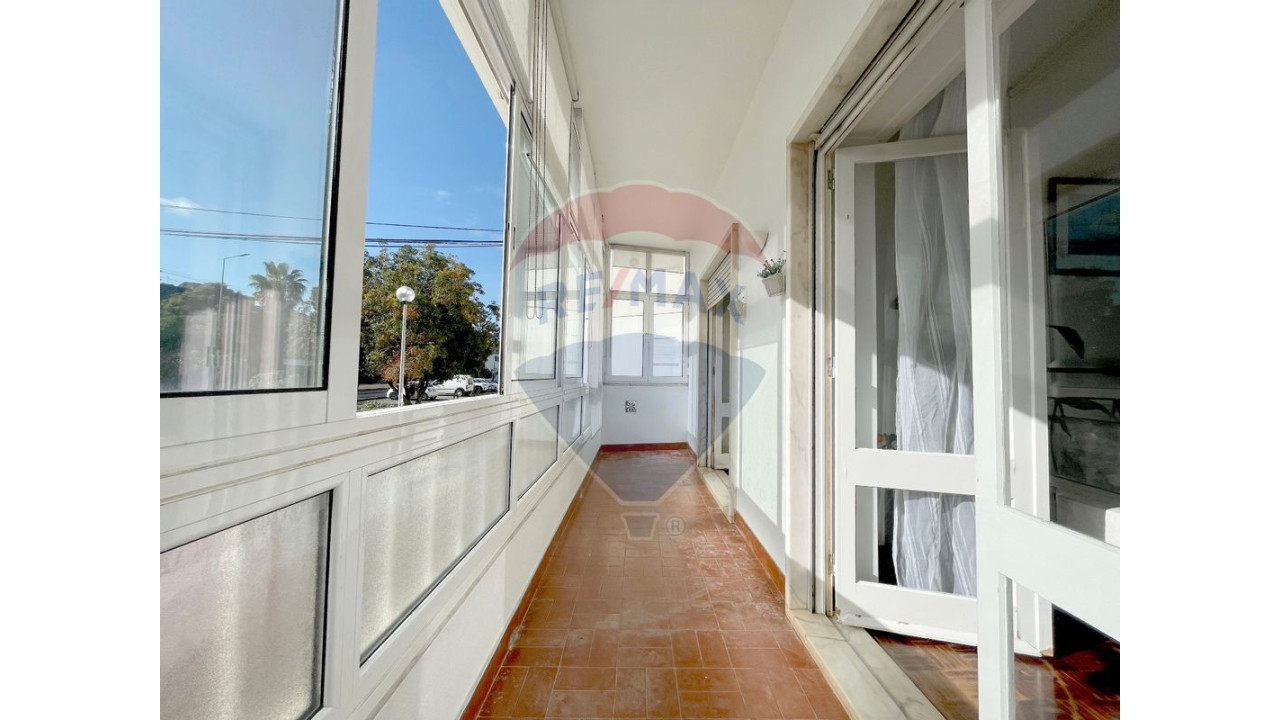 Apartamento T3 para Venda em Cascais e Estoril Foto 24