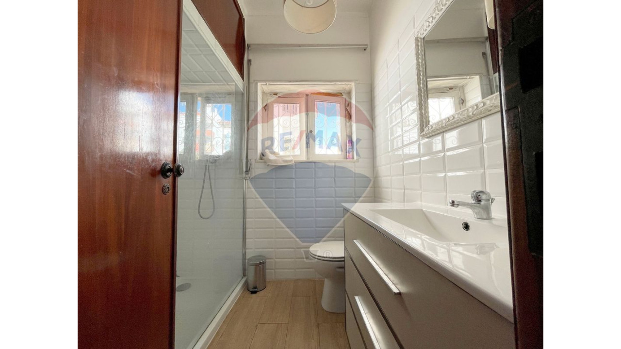 Apartamento T3 para Venda em Cascais e Estoril Foto 16