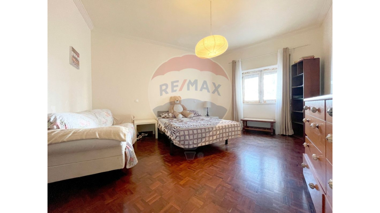 Apartamento T3 para Venda em Cascais e Estoril Foto 26