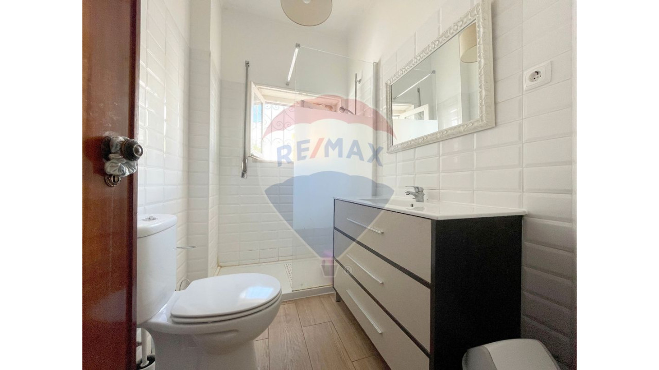 Apartamento T3 para Venda em Cascais e Estoril Foto 7