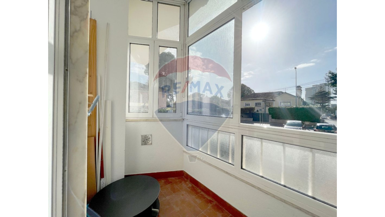 Apartamento T3 para Venda em Cascais e Estoril Foto 25