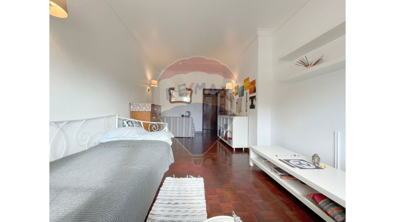 Apartamento T3 para Venda em Cascais e Estoril Foto 15