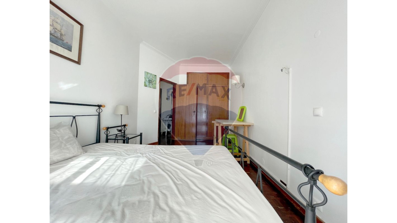 Apartamento T3 para Venda em Cascais e Estoril Foto 5