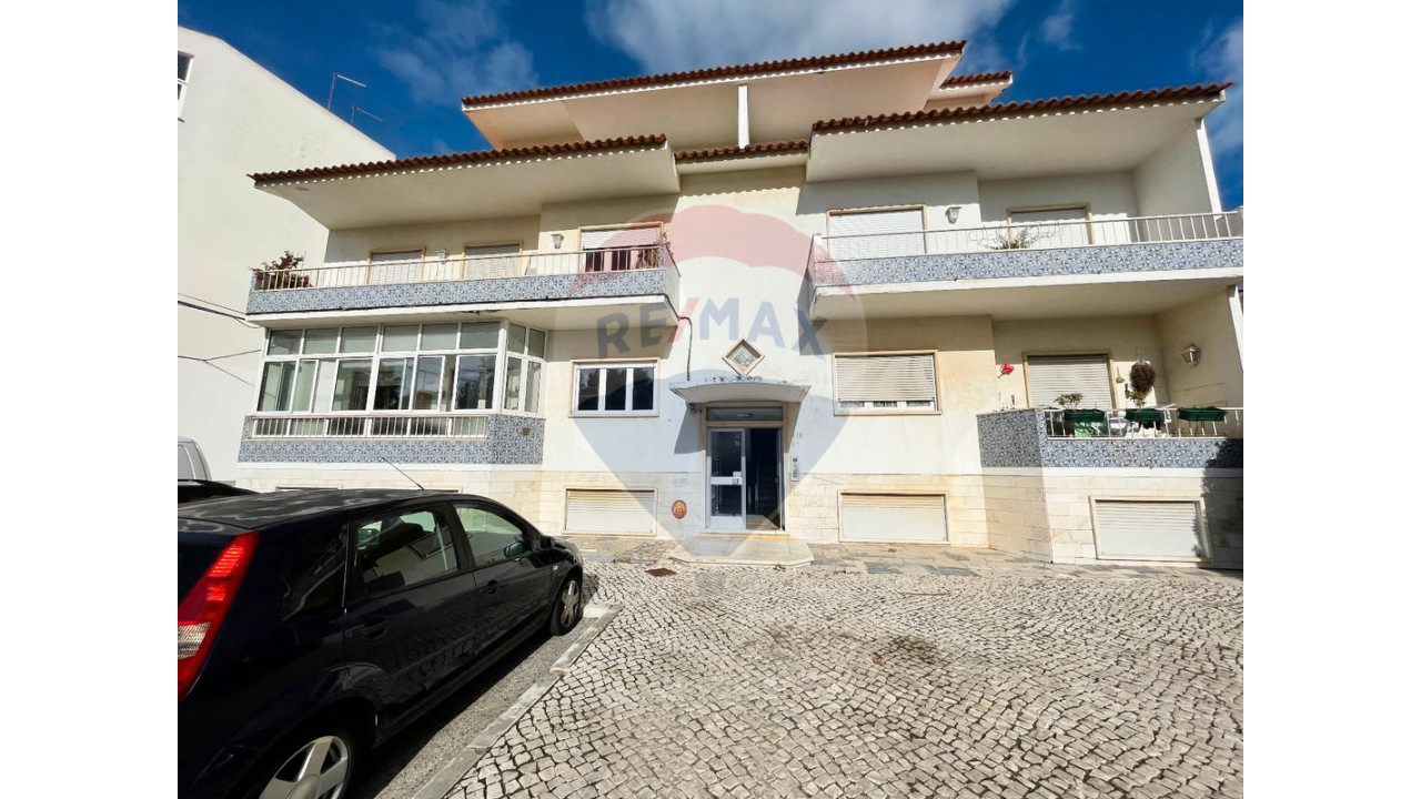 Apartamento T3 para Venda em Cascais e Estoril Foto 17