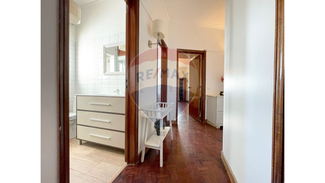 Apartamento T3 para Venda em Cascais e Estoril Foto 23