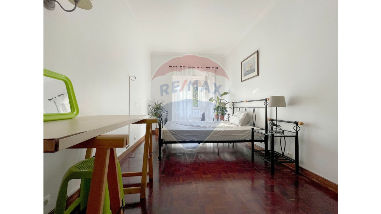 Apartamento T3 para Venda em Cascais e Estoril Foto 10