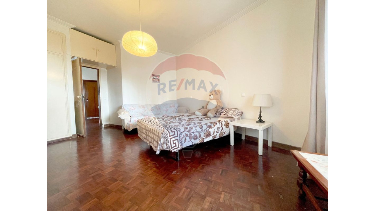Apartamento T3 para Venda em Cascais e Estoril Foto 6