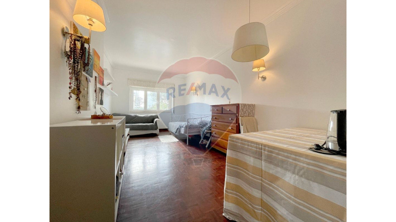 Apartamento T3 para Venda em Cascais e Estoril Foto 21