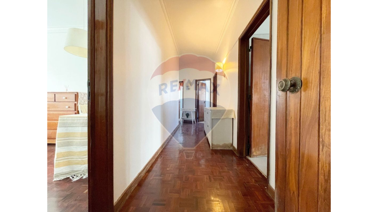 Apartamento T3 para Venda em Cascais e Estoril Foto 19
