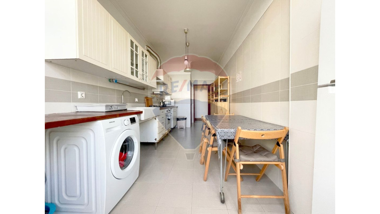 Apartamento T3 para Venda em Cascais e Estoril Foto 27
