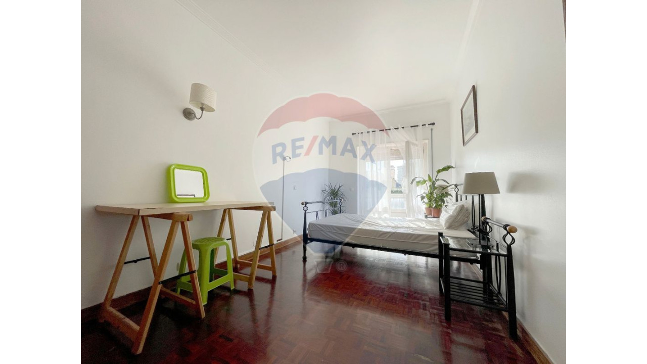 Apartamento T3 para Venda em Cascais e Estoril Foto 11