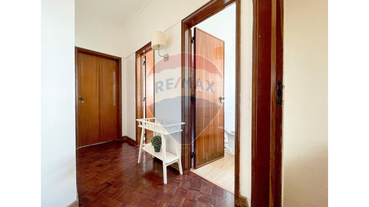 Apartamento T3 para Venda em Cascais e Estoril Foto 9