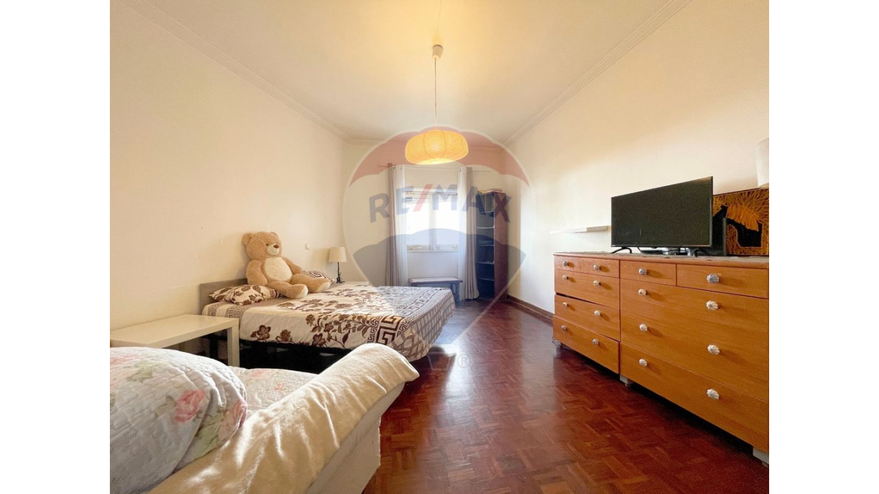 Apartamento T3 para Venda em Cascais e Estoril Foto 8