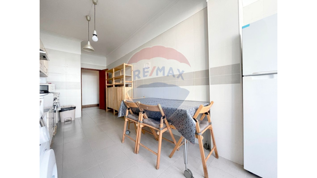 Apartamento T3 para Venda em Cascais e Estoril Foto 28