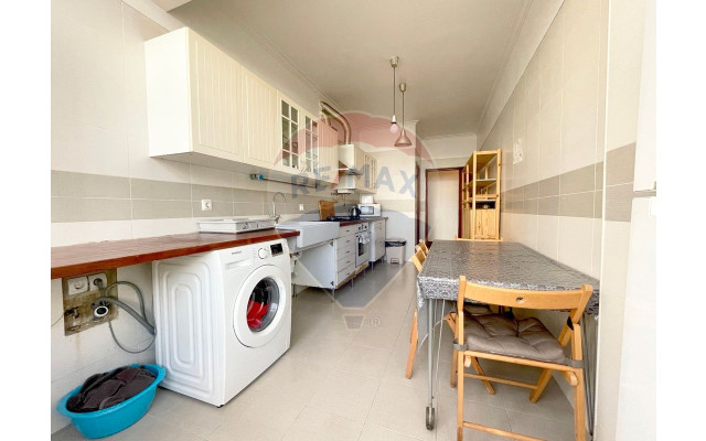 Apartamento T3 para Venda em Cascais e Estoril
