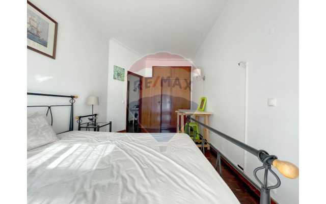 Apartamento T3 para Venda em Cascais e Estoril