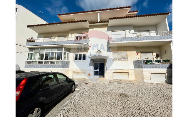 Apartamento T3 para Venda em Cascais e Estoril