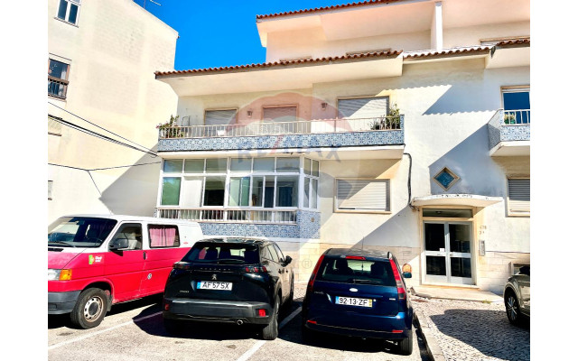 Apartamento T3 para Venda em Cascais e Estoril