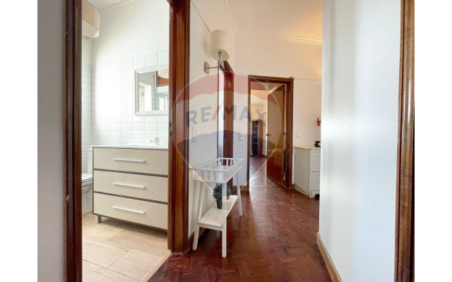 Apartamento T3 para Venda em Cascais e Estoril