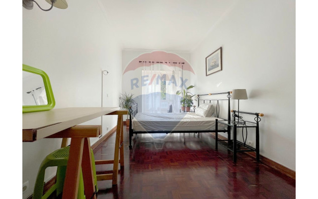 Apartamento T3 para Venda em Cascais e Estoril