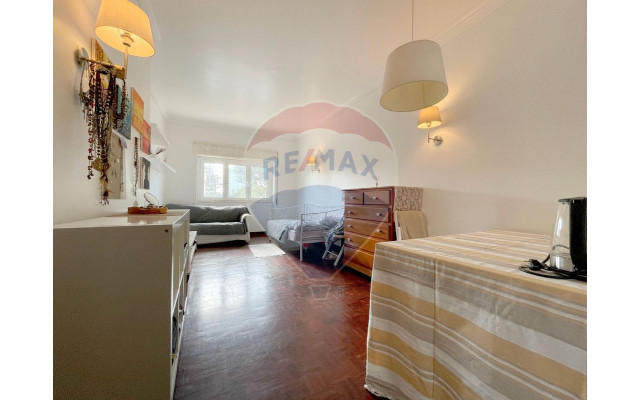 Apartamento T3 para Venda em Cascais e Estoril