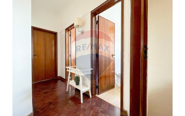 Apartamento T3 para Venda em Cascais e Estoril