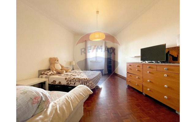 Apartamento T3 para Venda em Cascais e Estoril