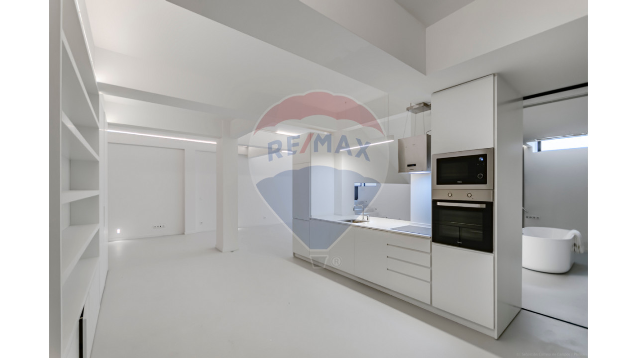 Apartamento T1 para Venda em Estrela Foto 3