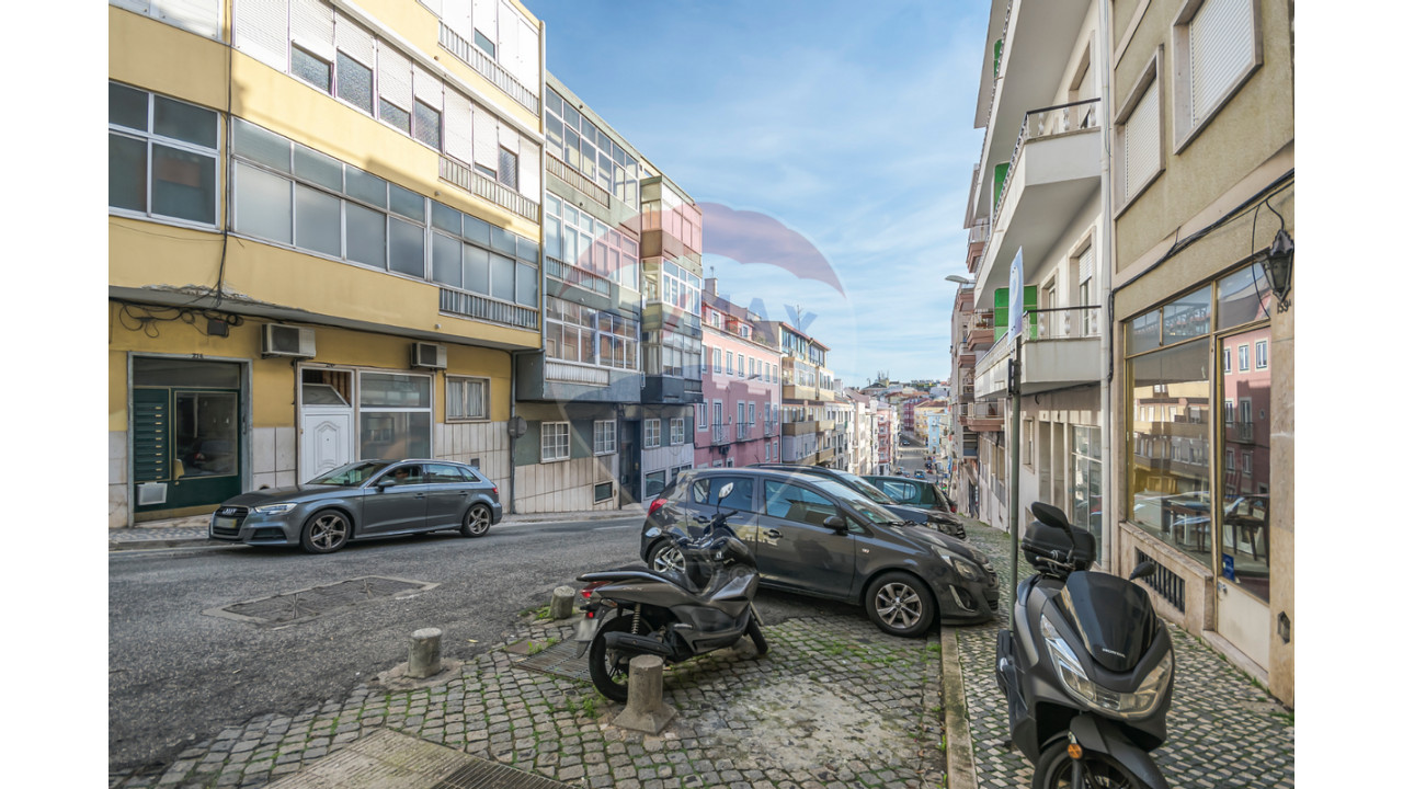 Apartamento T1 para Venda em Estrela Foto 14