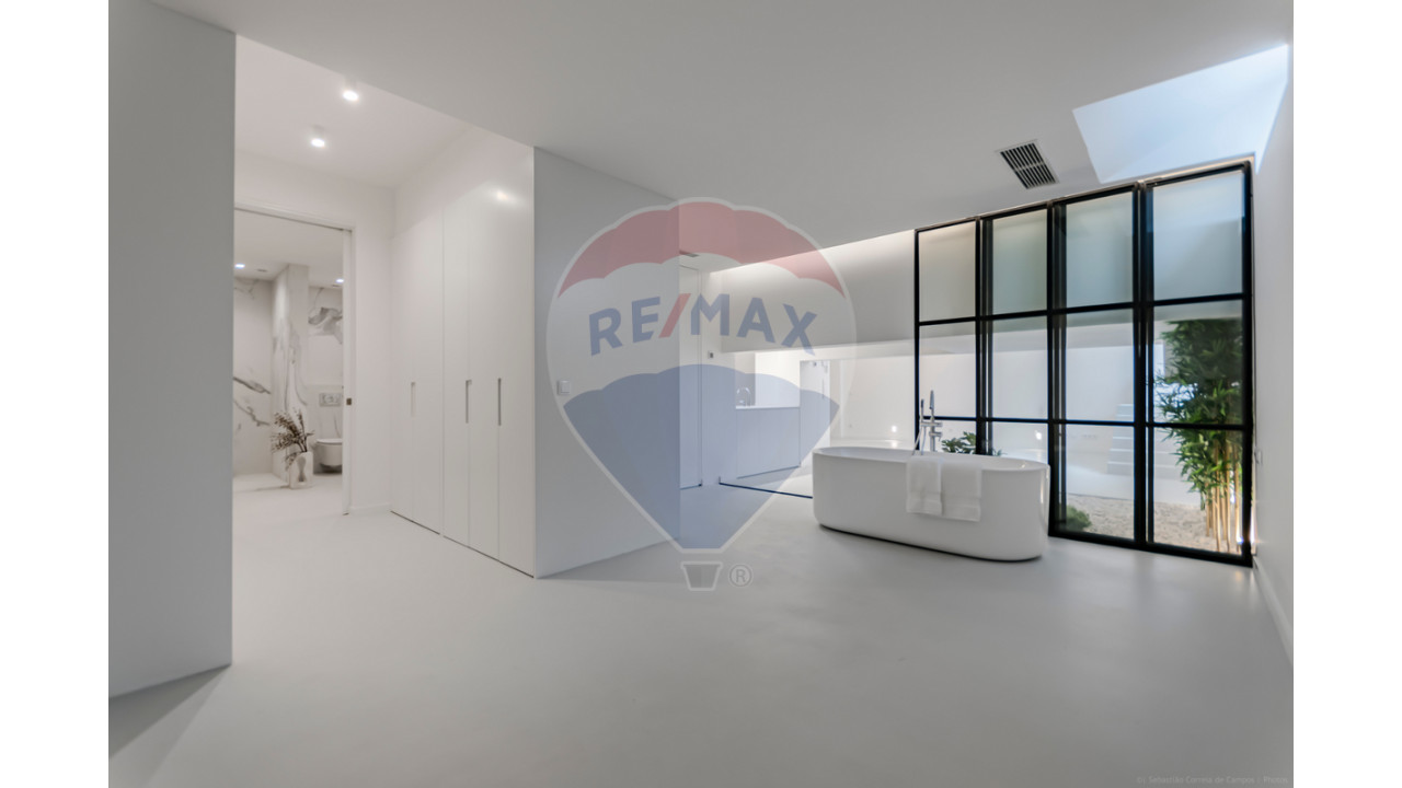 Apartamento T1 para Venda em Estrela Foto 10