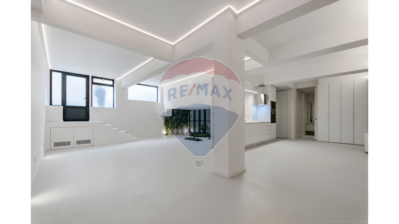 Apartamento T1 para Venda em Estrela Foto 2