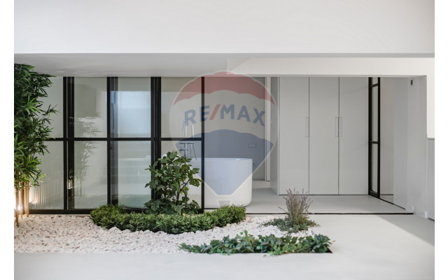 Apartamento T1 para Venda em Estrela