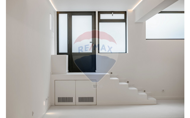 Apartamento T1 para Venda em Estrela