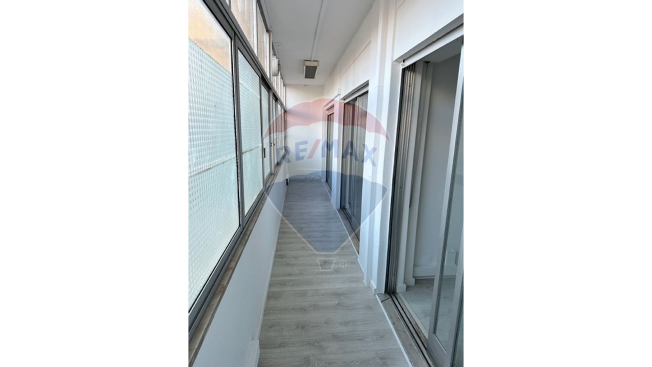 Escritório para Arrendamento em Avenidas Novas Foto 5