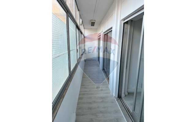 Escritório para Arrendamento em Avenidas Novas