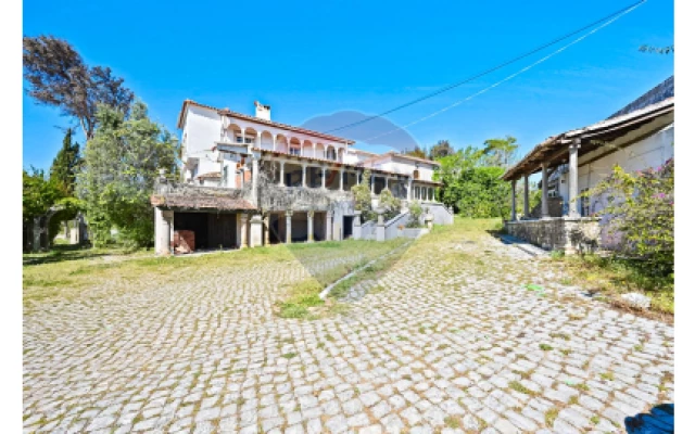 Quinta T7 para Venda em Palmela