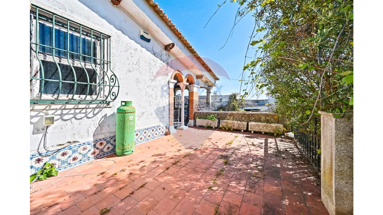 Quinta T7 para Venda em Palmela Foto 14