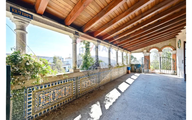 Quinta T7 para Venda em Palmela Foto 13