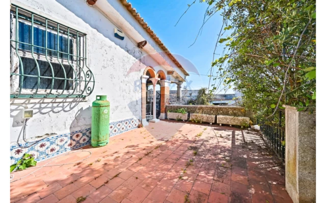 Quinta T7 para Venda em Palmela Foto 14