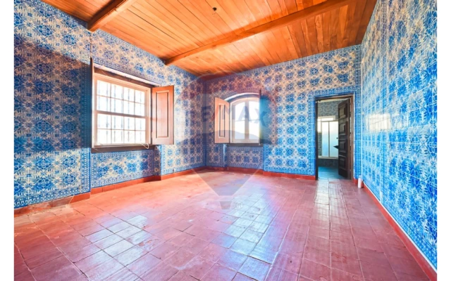 Quinta T7 para Venda em Palmela Foto 10