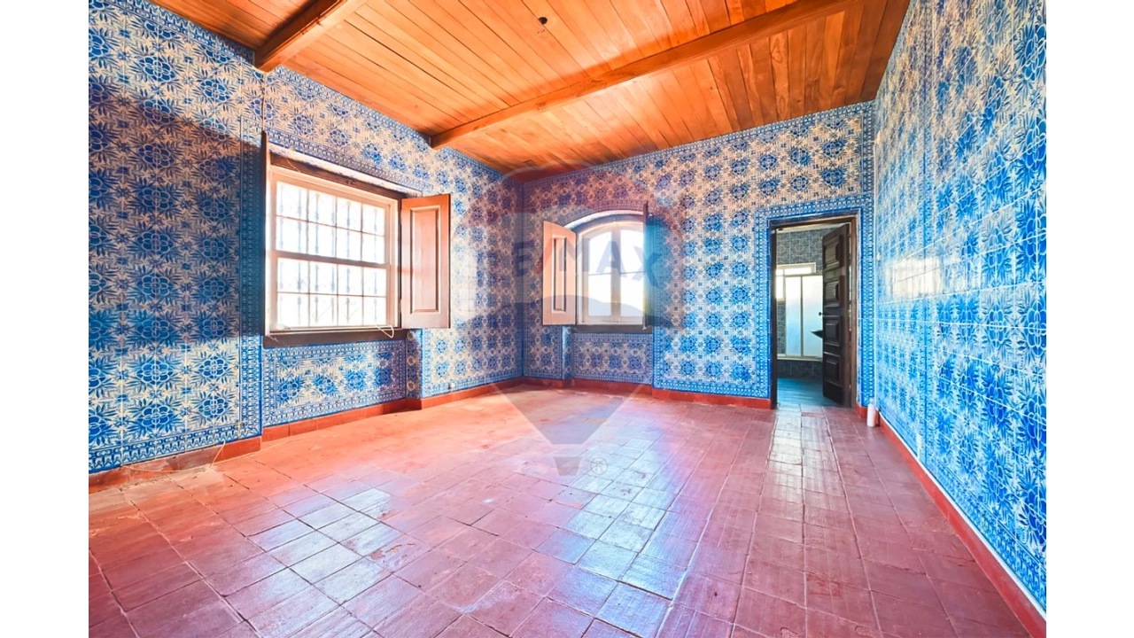 Quinta T7 para Venda em Palmela Foto 10