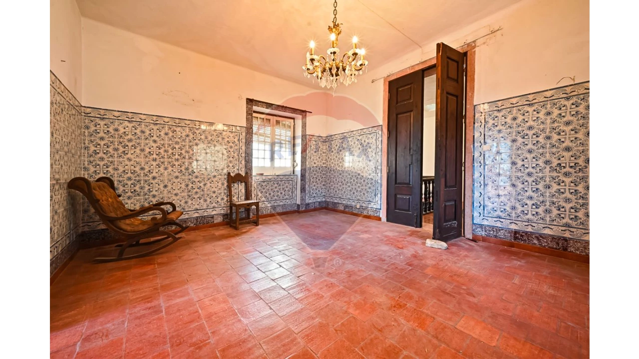Quinta T7 para Venda em Palmela Foto 18