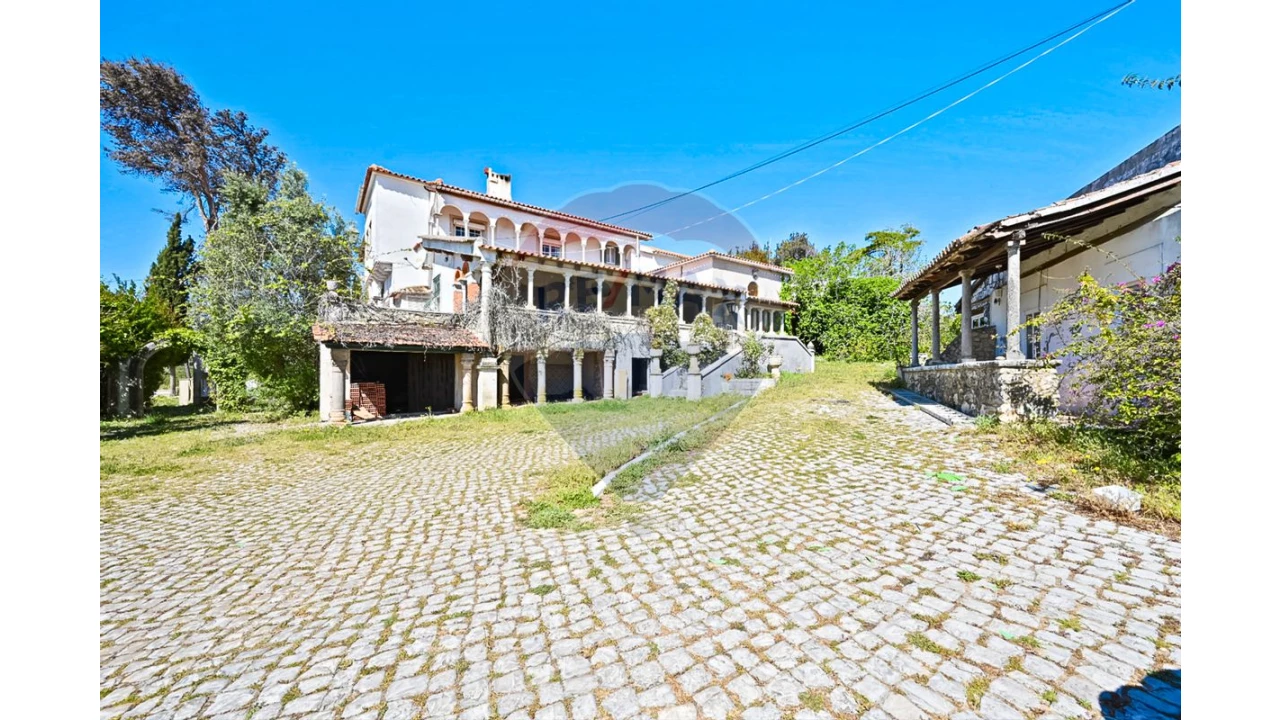 Quinta T7 para Venda em Palmela Foto 4